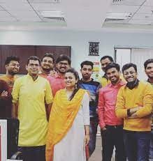 Wheelseye Technology India Private Limited Wheelseye Technology India Private Limited photo 1